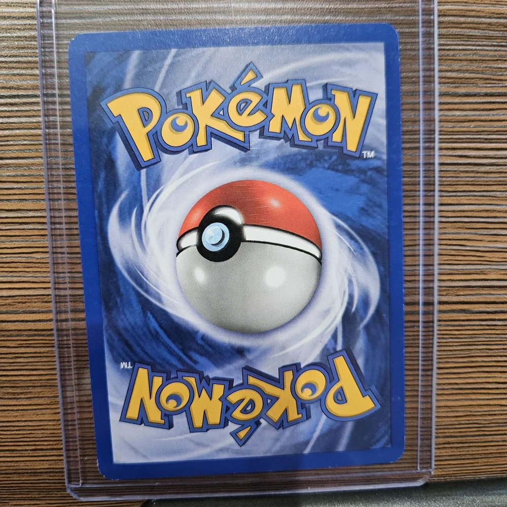 Pokemon Sleep! 79/82 Rocket Trainer Card
